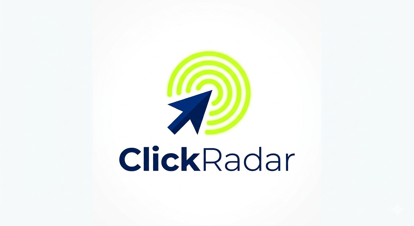 ClickRadar Concept 1
